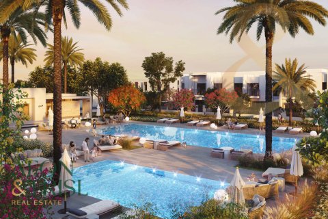 Kuća u nizu u Dubai Land, Dubai, UAE 3 spavaćih soba, 181 m2 Br. 648451 - fotografija 3