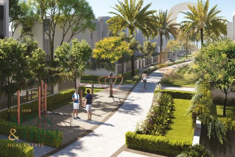 Kuća u nizu u Dubai Land, Dubai, UAE 3 spavaćih soba, 181 m2 Br. 648451 - fotografija 5