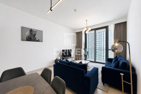 Apartamento en alquiler en Zabeel, Dubai, EAU 2 dormitorios, 110.55 m2 № 765704 - foto 2