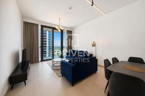 Apartamento en alquiler en Zabeel, Dubai, EAU 2 dormitorios, 110.55 m2 № 765704 - foto 1