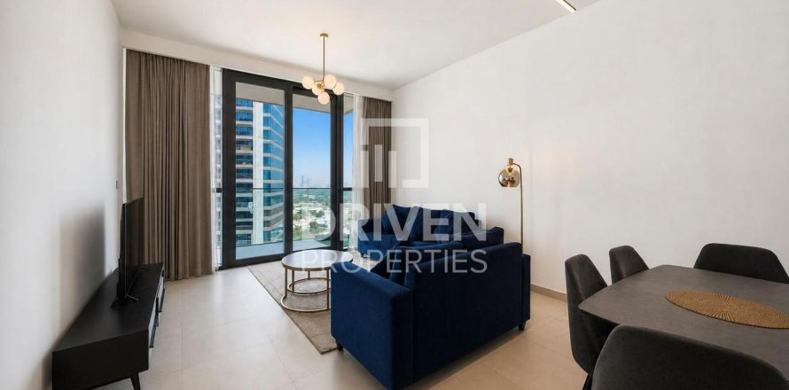Apartamento en Zabeel, Dubai, EAU 2 dormitorios, 110.55 m² № 765704