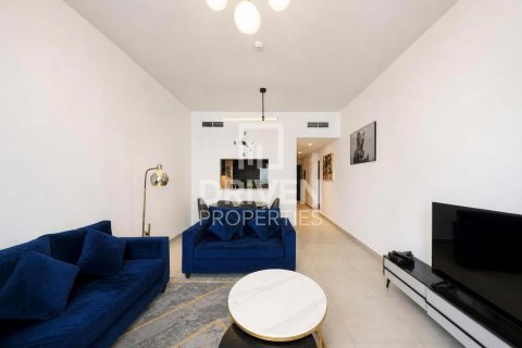 Apartamento en alquiler en Zabeel, Dubai, EAU 2 dormitorios, 110.55 m2 № 765704 - foto 3