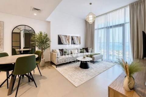 Apartemen di Dubai Hills Estate, UEA 1 kamar tidur, 62.25 m2 nomor 765698 - foto 2