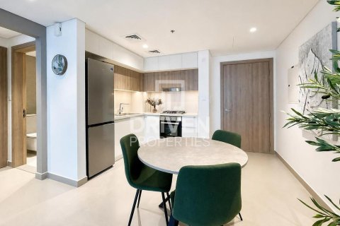 Apartemen di Dubai Hills Estate, UEA 1 kamar tidur, 62.25 m2 nomor 765698 - foto 3