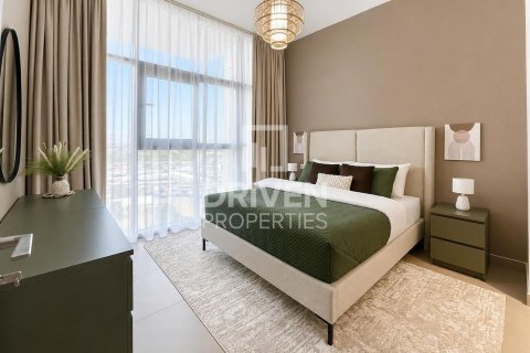 Apartemen di Dubai Hills Estate, UEA 1 kamar tidur, 62.25 m2 nomor 765698 - foto 8