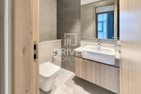 Apartemen di Dubai Hills Estate, UEA 1 kamar tidur, 62.25 m2 nomor 765698 - foto 11