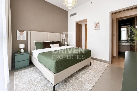 Apartemen di Dubai Hills Estate, UEA 1 kamar tidur, 62.25 m2 nomor 765698 - foto 7