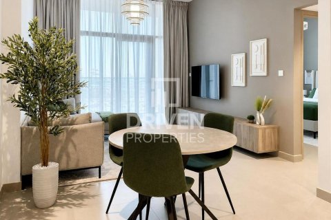 Apartemen di Dubai Hills Estate, UEA 1 kamar tidur, 62.25 m2 nomor 765698 - foto 9