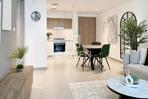 Apartemen di Dubai Hills Estate, UEA 1 kamar tidur, 62.25 m2 nomor 765698 - foto 1