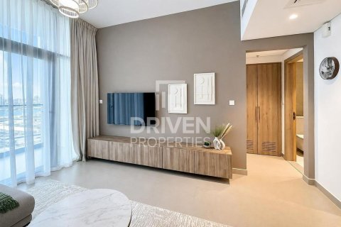 Apartemen di Dubai Hills Estate, UEA 1 kamar tidur, 62.25 m2 nomor 765698 - foto 6