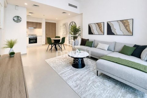 Apartemen di Dubai Hills Estate, UEA 1 kamar tidur, 62.25 m2 nomor 765698 - foto 5