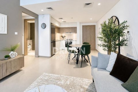 Apartemen di Dubai Hills Estate, UEA 1 kamar tidur, 62.25 m2 nomor 765698 - foto 4