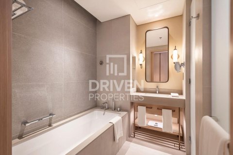 Apartamento en alquiler en Downtown Dubai (Downtown Burj Dubai), Dubai, EAU 2 dormitorios, 101.54 m2 № 765701 - foto 11
