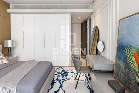 Apartamento en alquiler en Bluewaters, Dubai, EAU 1 dormitorio, 103.87 m2 № 765699 - foto 6
