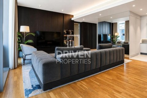 Apartamento en alquiler en Bluewaters, Dubai, EAU 1 dormitorio, 103.87 m2 № 765699 - foto 12