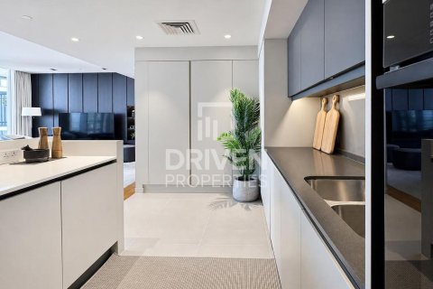 Apartamento en alquiler en Bluewaters, Dubai, EAU 1 dormitorio, 103.87 m2 № 765699 - foto 9