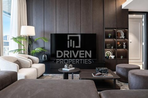 Apartamento en alquiler en Bluewaters, Dubai, EAU 1 dormitorio, 103.87 m2 № 765699 - foto 11