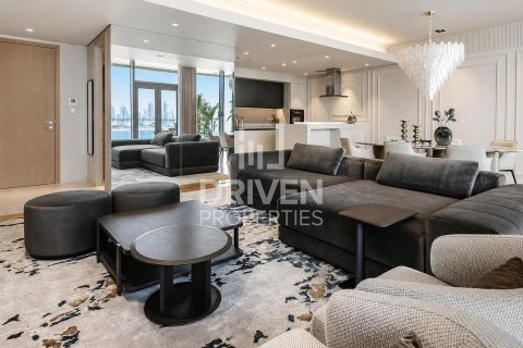 Apartamento en alquiler en Bluewaters, Dubai, EAU 1 dormitorio, 103.87 m2 № 765699 - foto 3