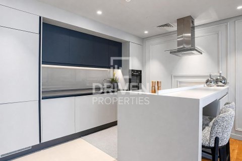 Apartamento en alquiler en Bluewaters, Dubai, EAU 1 dormitorio, 103.87 m2 № 765699 - foto 10