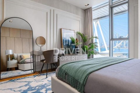 Apartamento en alquiler en Bluewaters, Dubai, EAU 1 dormitorio, 103.87 m2 № 765699 - foto 5