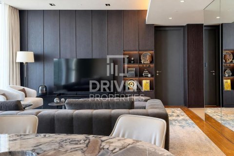 Apartamento en alquiler en Bluewaters, Dubai, EAU 1 dormitorio, 103.87 m2 № 765699 - foto 7