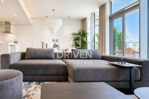 Apartamento en alquiler en Bluewaters, Dubai, EAU 1 dormitorio, 103.87 m2 № 765699 - foto 8