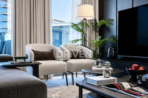 Apartamento en alquiler en Bluewaters, Dubai, EAU 1 dormitorio, 103.87 m2 № 765699 - foto 4