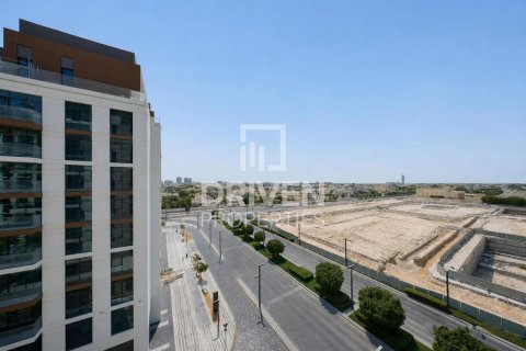 Apartman u gradu City Walk, Dubai, UAE 1 spavaća soba, 69.4 m2 Br. 765702 - Slika 14