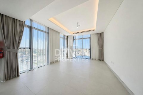 Apartment i City Walk, Dubai, UAE 1 soveværelse, 69.4 kvm № 765702