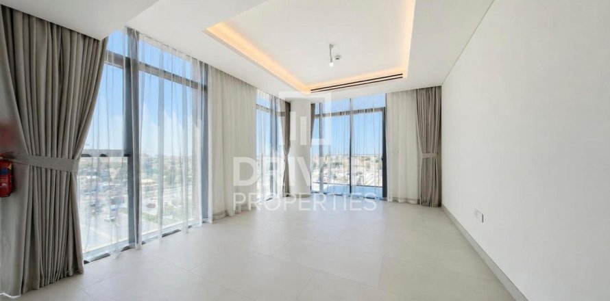 Apartman u gradu City Walk, Dubai, UAE 1 spavaća soba, 69.4 m2 Br. 765702