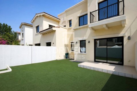 Villa zur Miete in Reem, Dubai, VAE 3 Schlafzimmer, 201.6 m2 Nr. 765703 - Foto 19