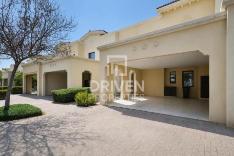 Villa zur Miete in Reem, Dubai, VAE 3 Schlafzimmer, 201.6 m2 Nr. 765703 - Foto 26