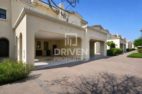 Villa zur Miete in Reem, Dubai, VAE 3 Schlafzimmer, 201.6 m2 Nr. 765703 - Foto 25