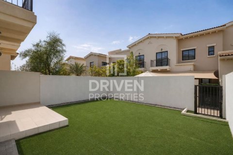 Villa zur Miete in Reem, Dubai, VAE 3 Schlafzimmer, 201.6 m2 Nr. 765703 - Foto 21
