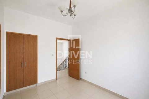Villa zur Miete in Reem, Dubai, VAE 3 Schlafzimmer, 201.6 m2 Nr. 765703 - Foto 11