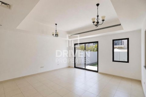 Villa zur Miete in Reem, Dubai, VAE 3 Schlafzimmer, 201.6 m2 Nr. 765703 - Foto 1