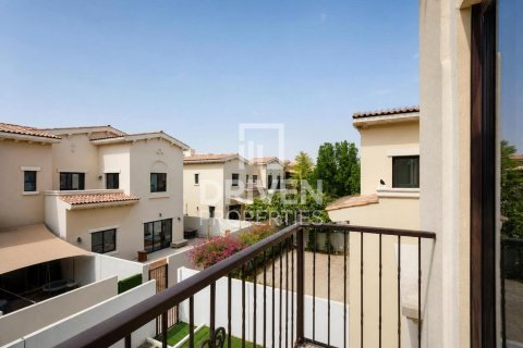 Villa zur Miete in Reem, Dubai, VAE 3 Schlafzimmer, 201.6 m2 Nr. 765703 - Foto 22