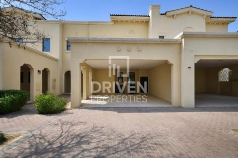 Villa zur Miete in Reem, Dubai, VAE 3 Schlafzimmer, 201.6 m2 Nr. 765703 - Foto 24