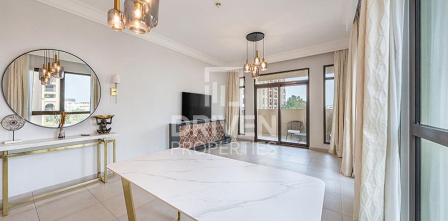 Διαμέρισμα σε Umm Suqeim, Dubai, ΗΑΕ 2 υπνοδωμάτια, 155.24 τ.μ. Αρ. 765700