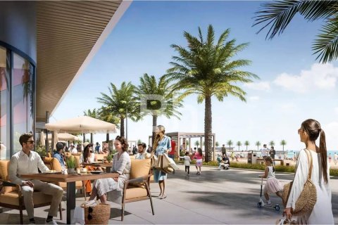 Apartament na sprzedaż w Dubai Harbour, Dubai, ZEA 3 sypialnie, 168 mkw., nr 643396 - zdjęcie 5