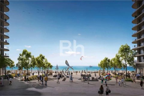 Apartament na sprzedaż w Dubai Harbour, Dubai, ZEA 3 sypialnie, 168 mkw., nr 643396 - zdjęcie 10