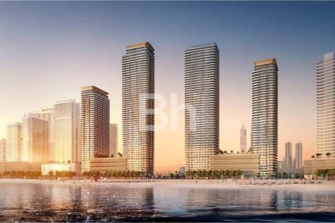Apartament na sprzedaż w Dubai Harbour, Dubai, ZEA 3 sypialnie, 168 mkw., nr 643396 - zdjęcie 13