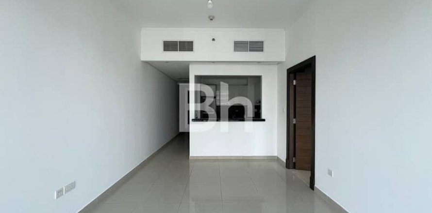 Apartmen di Dubai Marina, UAE 1 bilik tidur, 57 meter persegi № 643398