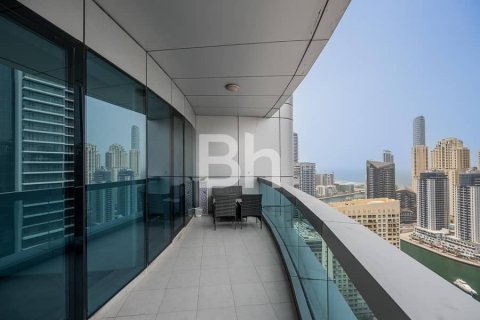 Apartmán v Dubai Marina, SAE 4 spálne, 224 m2 č. 643394 - Fotografia 14