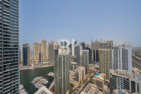 Apartmán v Dubai Marina, SAE 4 spálne, 224 m2 č. 643394 - Fotografia 17