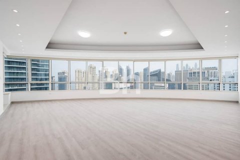 Apartmán v Dubai Marina, SAE 4 spálne, 224 m2 č. 643394 - Fotografia 1
