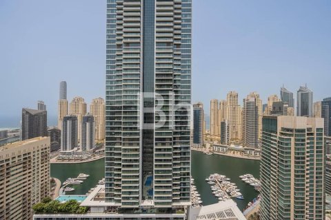 Apartmán v Dubai Marina, SAE 4 spálne, 224 m2 č. 643394 - Fotografia 3