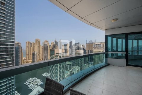 Apartmán v Dubai Marina, SAE 4 spálne, 224 m2 č. 643394 - Fotografia 15