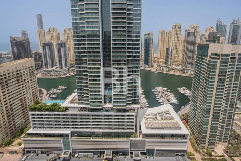 Apartmán v Dubai Marina, SAE 4 spálne, 224 m2 č. 643394 - Fotografia 16