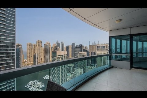 Apartmán v Dubai Marina, SAE 4 spálne, 224 m2 č. 643394 - Fotografia 18